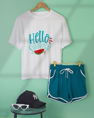 Royalfashion Set trening pentru femei