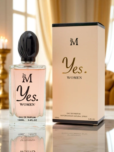 Eau de parfum Inspired pentru femei Da Femei
