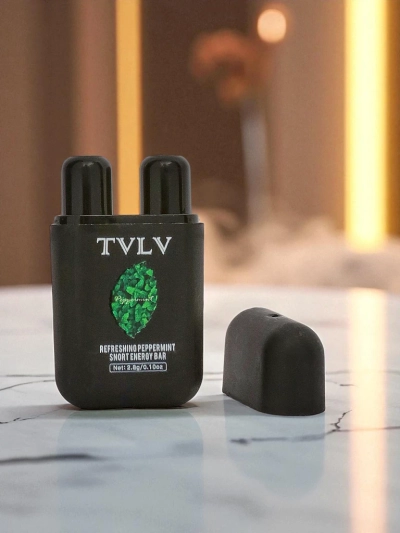 inhalator nazal aromatic mentă