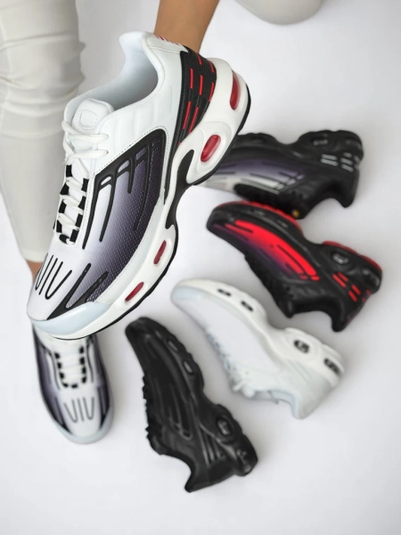 Royalfashion Sportliche Damen-Sneaker Urban Motion