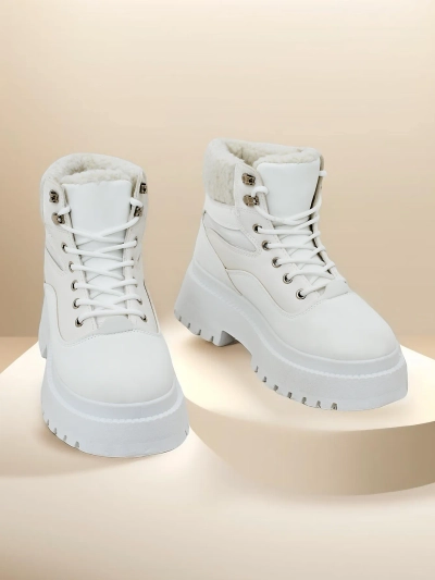 Cizme de zăpadă pentru femei Royalfashion Dabendas