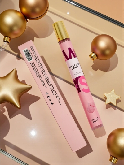 Apă de parfum pentru femei, inspirată de Sweet Like Candy