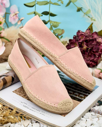 Royalfashion Espadrile Rinss pentru femei