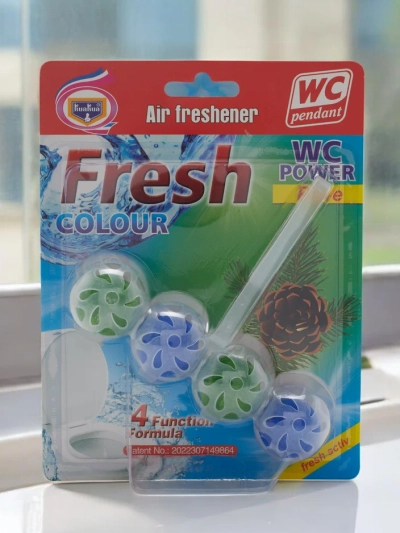 Bloc de toaletă Marine Breeze 40 g