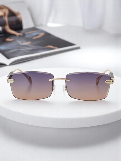 Royalfashion Ochelari de soare vintage Nox
