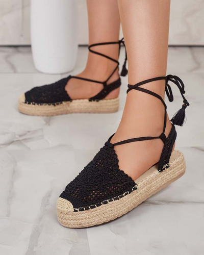 Royalfashion Sandale Linv pentru femei