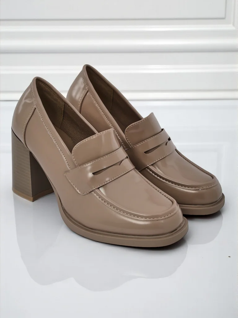 Royalfashion Uma mokasen hak Minerva