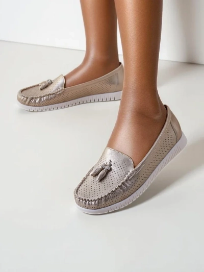 Royalfashion Mocasini pentru femei Esse