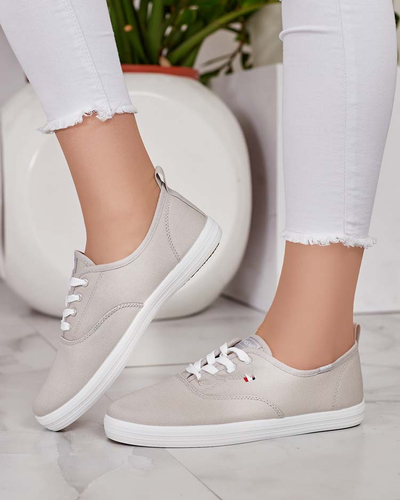 Royalfashion Adidași Secilla pentru femei