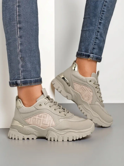 Royalfashion Pantofi sport pentru femei Abracade