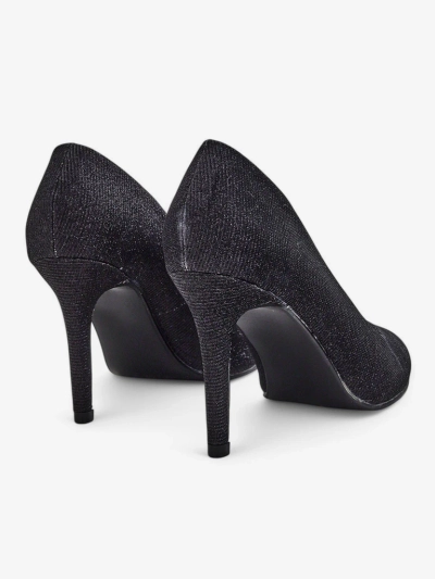 Royalfashion Tocuri stiletto strălucitoare pentru femei Enen