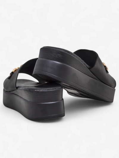 Sandale cu wedge pentru femei Royalfashion Dalimma