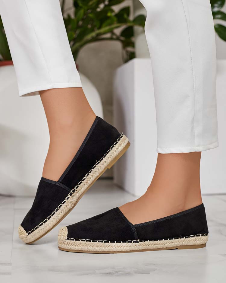 Royalfashion Espadrile Dimalle pentru femei