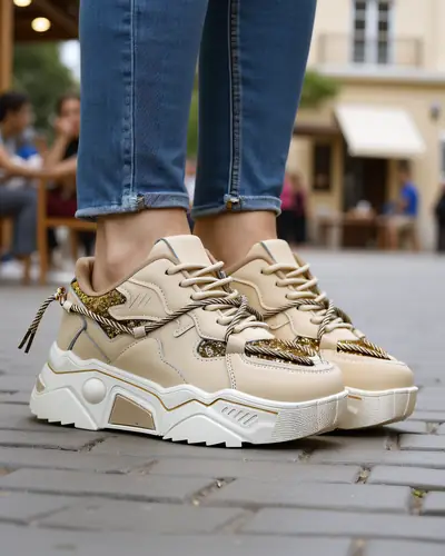 Royalfashion Adidași femei Astepa