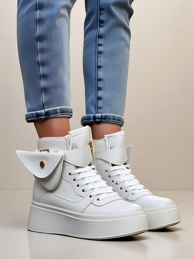 Royalfashion Pantofi sport pentru femei Tersela