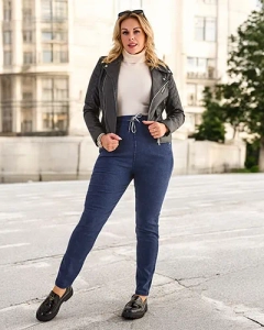 albastru marin