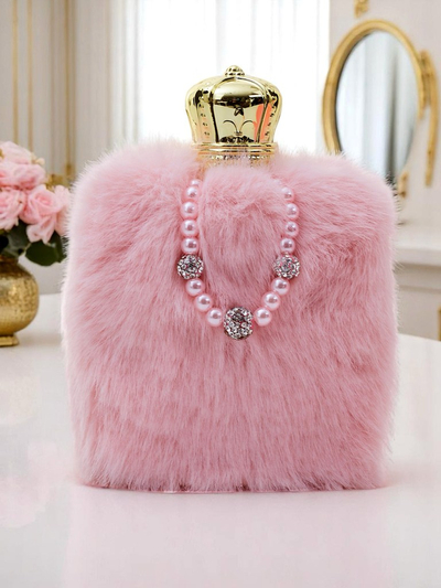 Eau de Parfum Inspirat Queen of Temptation Elegance pentru femei