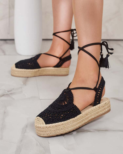 Royalfashion Sandale Lonim pentru femei
