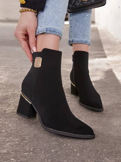 Ghete pentru femei Royalfashion Esolur