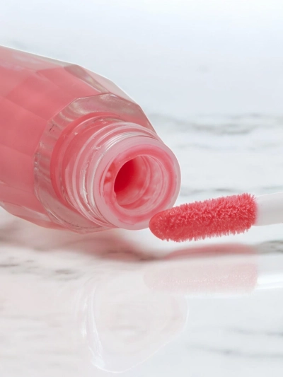 Luxelux Gloss de buze 02 4.5g