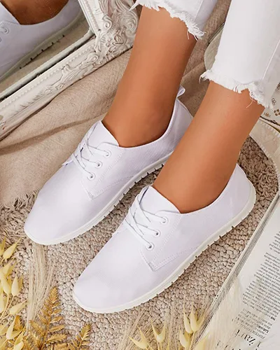 Royalfashion Adidași Peonis pentru femei