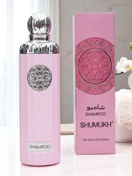 Șampon hidratant și regenerator pentru păr