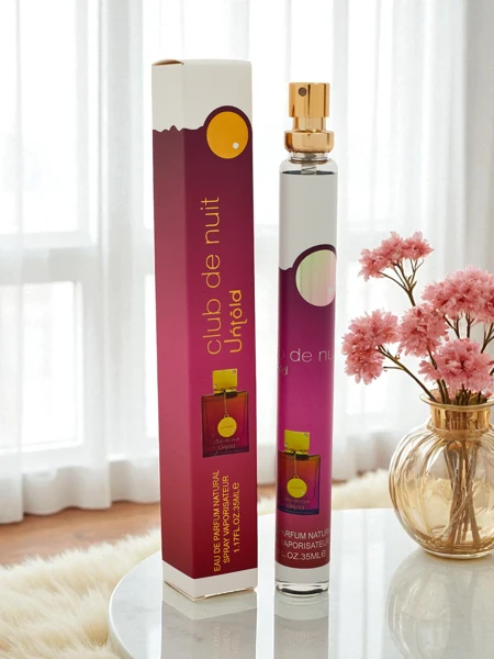 Apă de parfum de damă inspirată Club de Nuit