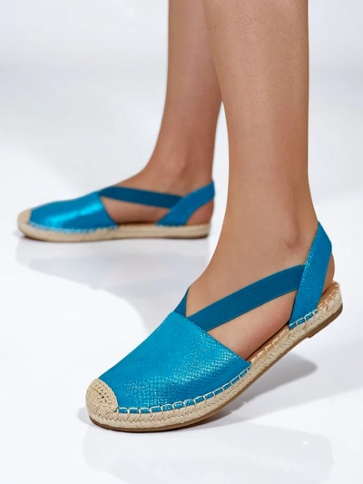 Royalfashion Espadrile Nevva pentru femei