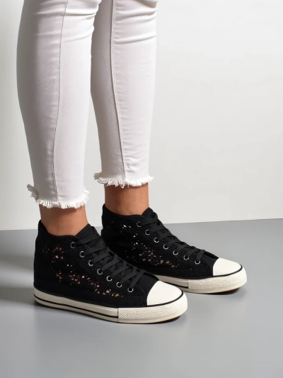 Pantofi sport perforați Royalfashion pentru femei Limme