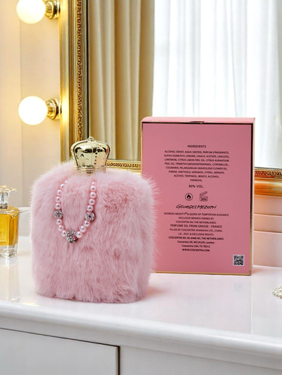 Eau de Parfum Inspirat Queen of Temptation Elegance pentru femei