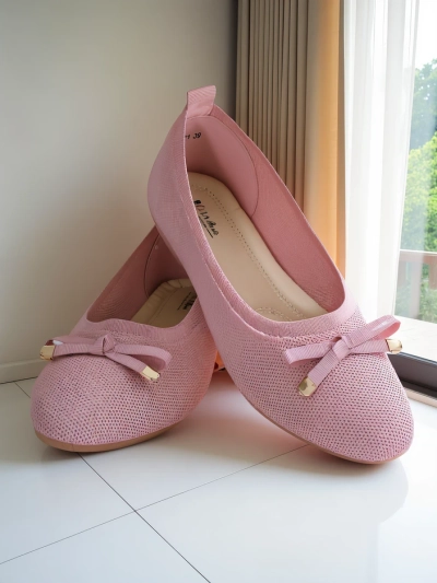 Royalfashion Balerini pentru femei Bieso