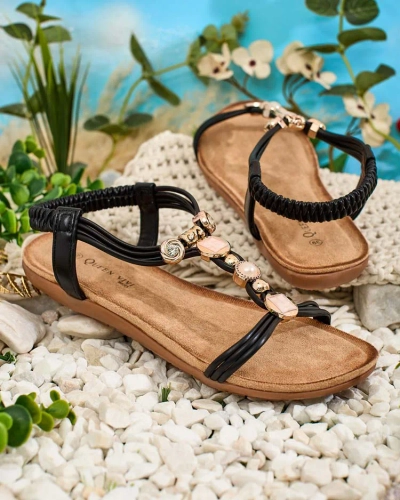 Royalfashion Sandale Wian pentru femei