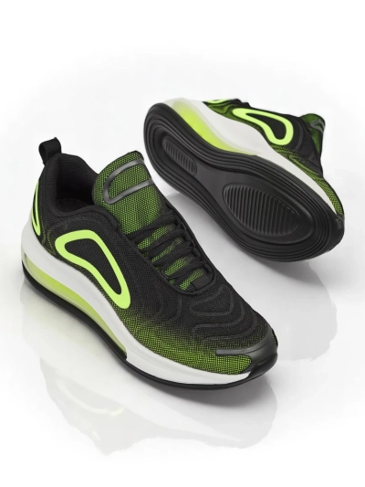 Royalfashion Sneakers deportivo pa hende muhé Active Blend