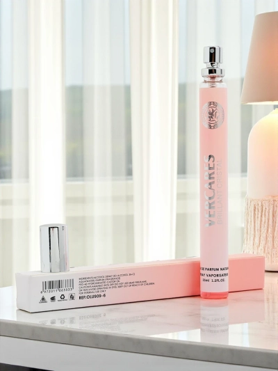 Apă de parfum pentru femei Vercares inspirată