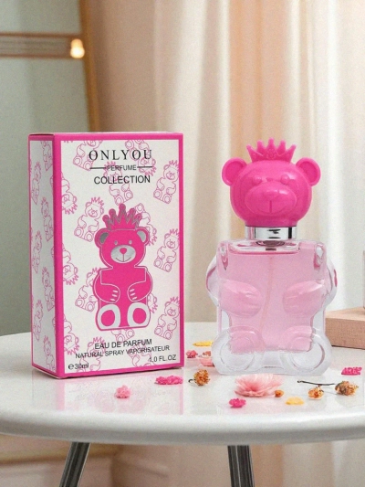 Inspired Eau de Parfum pentru femei Only You Pink