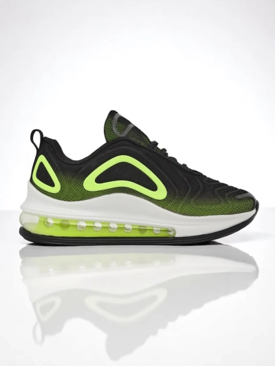 Royalfashion Sneakers deportivo pa hende muhé Active Blend