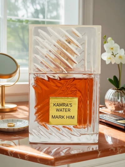 Apa de parfum unisex inspirată Kamra