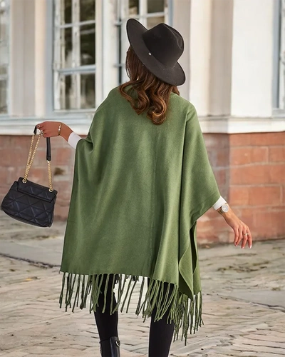 Royalfashion Poncho pentru femei