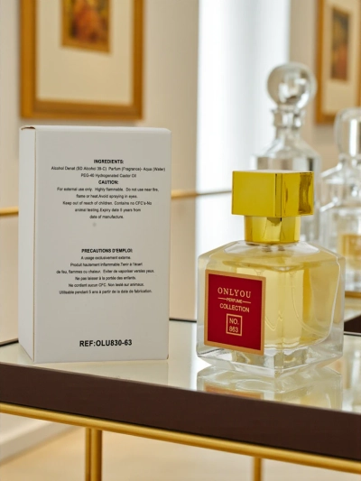 Apă de parfum unisex inspirată No. 836