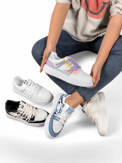 Royalfashion Adidașii pentru femei Poova