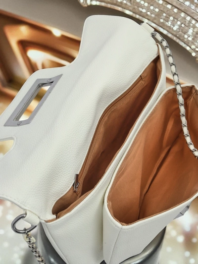 Royalfashion Geantă plic damă Aurelia Classico