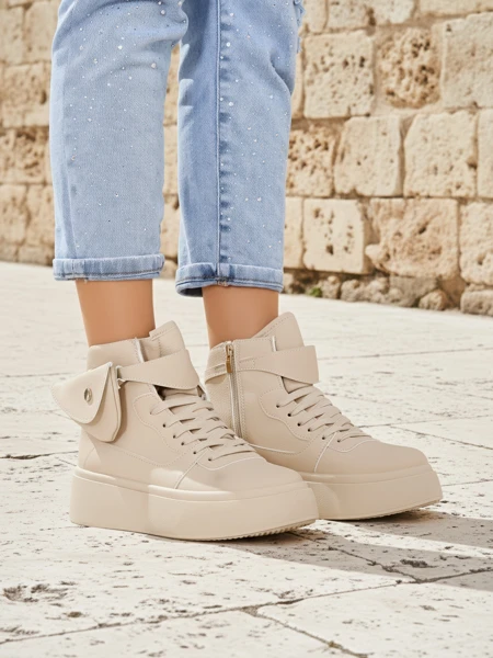 Royalfashion Pantofi sport pentru femei Tersela