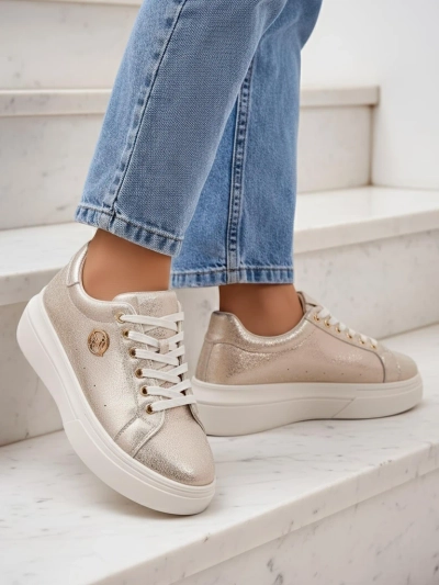 Royalfashion Pantofi Sport pentru Femei Clevermood