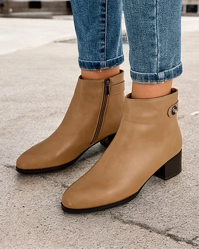 Cizme pentru femei Royalfashion Letitto