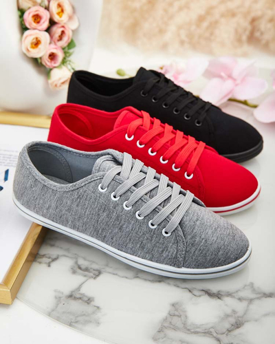 Royalfashion Adidași Bossi pentru femei
