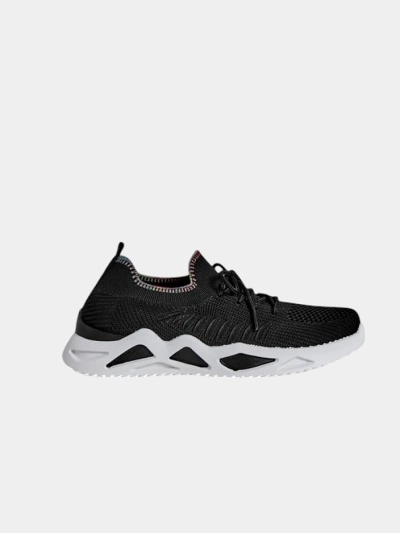 Pantofi sport din material pentru femei Royalfashion Terrifa