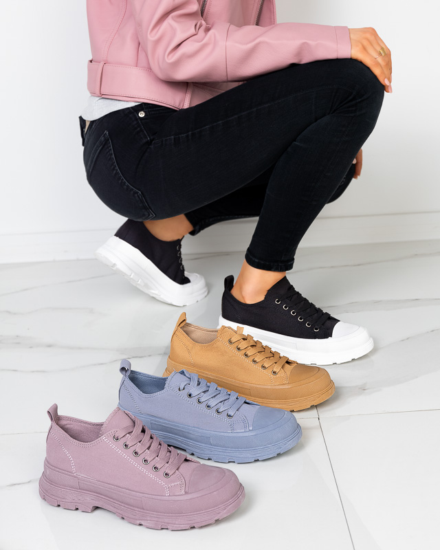 Tenisi sport dama negri Duami- Incaltaminte