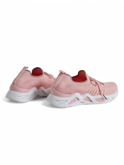 Pantofi sport din material pentru femei Royalfashion Terrifa