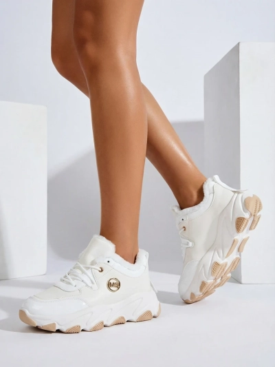 Royalfashion Pantofi sport izolați de damă Caroz