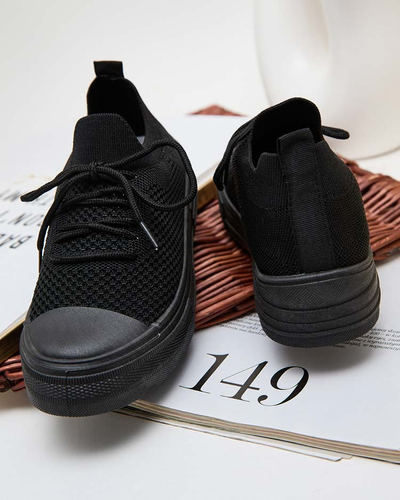 Royalfashion Pantofi sport de damă din material textil Taroll
